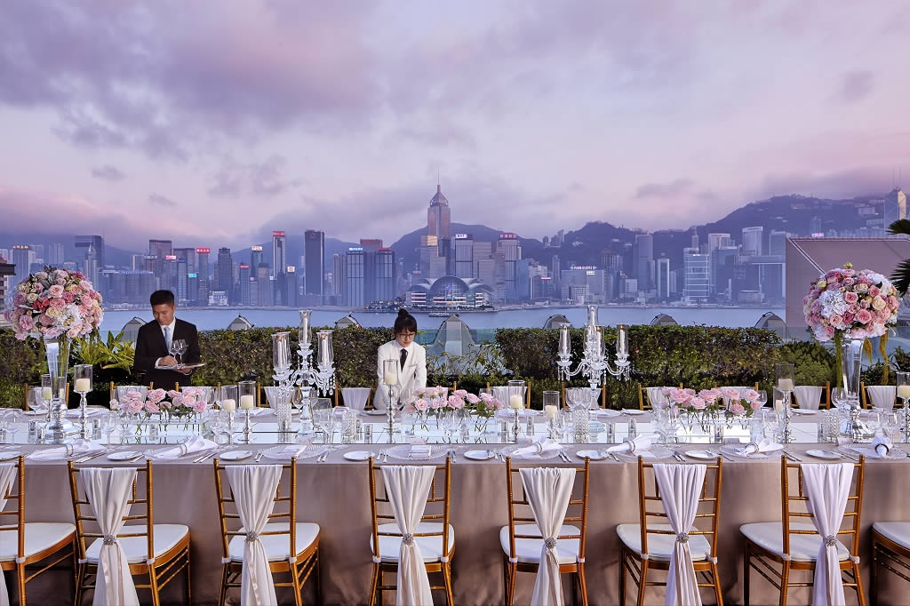 The Peninsula Hong Kong - The Peninsula Hotels